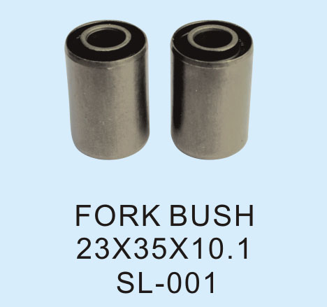 Fork bush SL-001