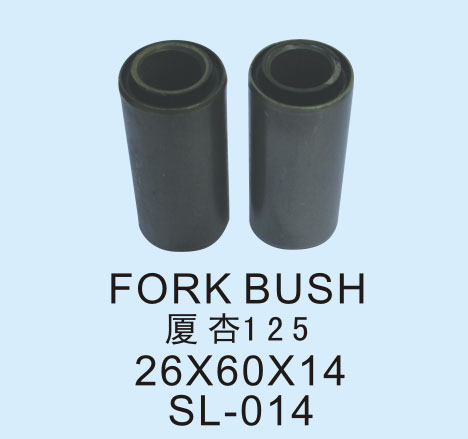 Fork bush SL-014