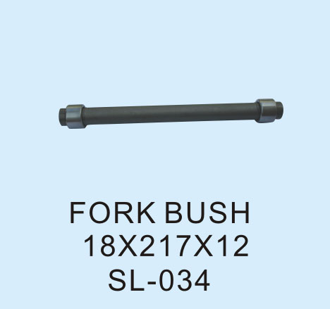 Fork bush SL-034