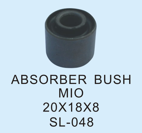 Absorber bush SL-048