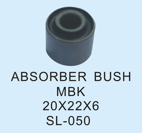 Absorber bush SL-050