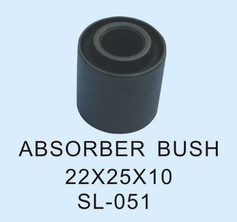 Absorber bush SL-051