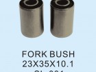 Fork bush SL-001