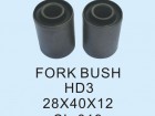 Fork bush SL-019