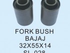 Fork bush SL-028