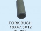 Fork bush SL-036