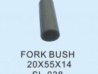 Fork bush SL-038