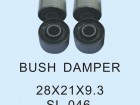 Bush damper SL-046