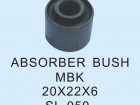 Absorber bush SL-050