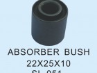 Absorber bush SL-051