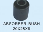 Absorber bush SL-052