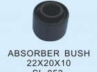 Absorber bush SL-053