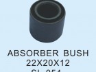 Absorber bush SL-054