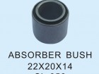 Absorber bush SL-056