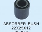 Absorber bush SL-057