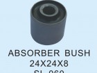 Absorber bush SL-060