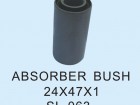 Absorber bush SL-063