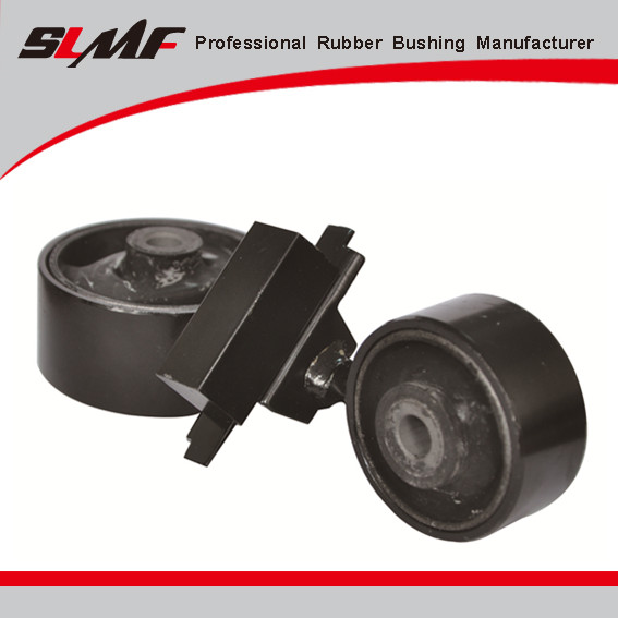 Engine Mounting 12363-0H050 