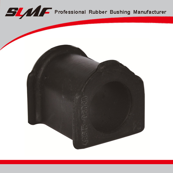 stabilizer rubber bushing 48815-06030