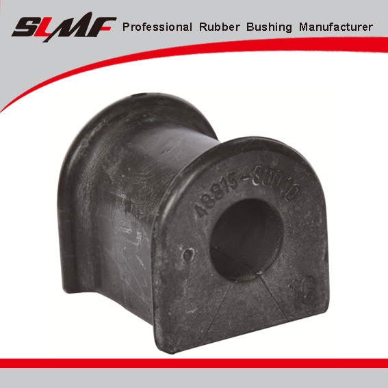 stabilizer rubber bushing 48815-33040