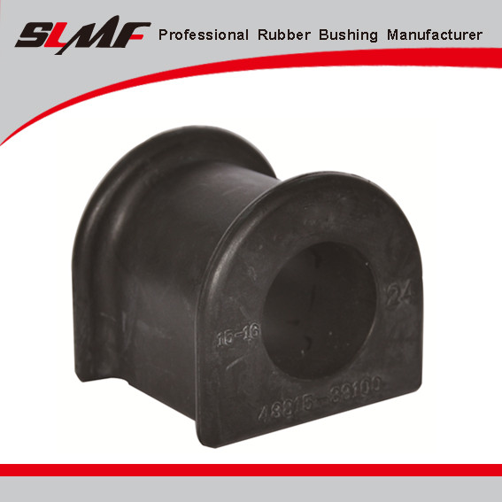 stabilizer rubber bushing 48815-33100