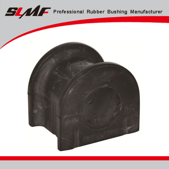 stabilizer rubber bushing 48815-60100