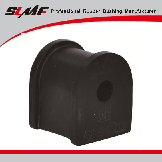 stabilizer rubber bushing 48815-06100