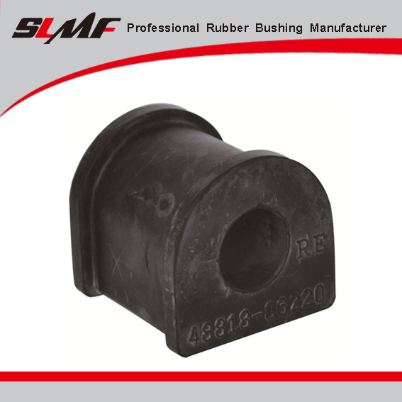 stabilizer rubber bushing 48815-06220