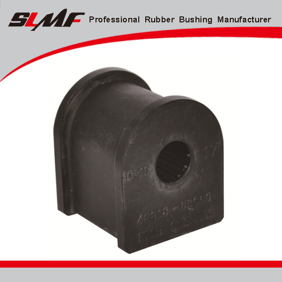 stabilizer rubber bushing 48815-33060